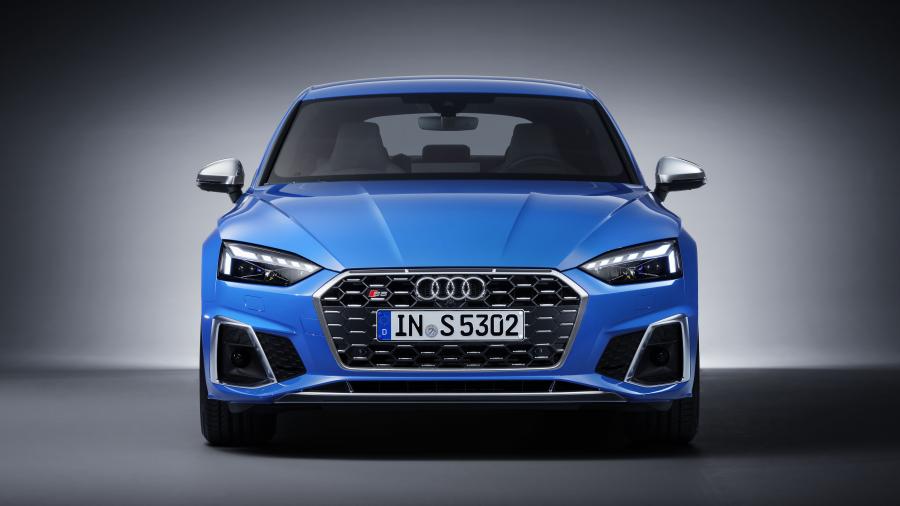  Audi S5 Sportback TDI 2019 года  (WW) (фото 2 из 29)